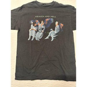 Under Armour Men's Black Shirt